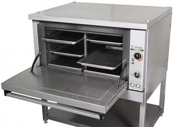 Шкаф жарочный Проммаш ШЖЭ-0,68Е фото