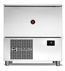 Шкаф шоковой заморозки Sammic AT-5 1/1 (220 В) фото