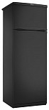 Двухкамерный холодильник  Мир-244-1 черный