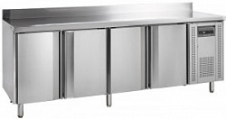 Охлаждаемый стол Tefcold CK7410 в Москве , фото