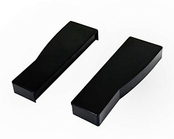 Панель пластиковая для шкафа Hurakan HKN-XLT фото