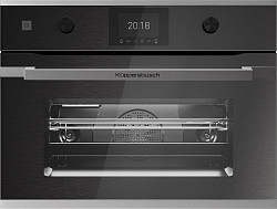 Духовой шкаф электрический Kuppersbusch CBM 6350.0 GPH 1 в Москве , фото 1