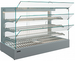 Тепловая витрина Полюс AC45 HWB 0,9-1 Мармит (self) в Москве , фото 1
