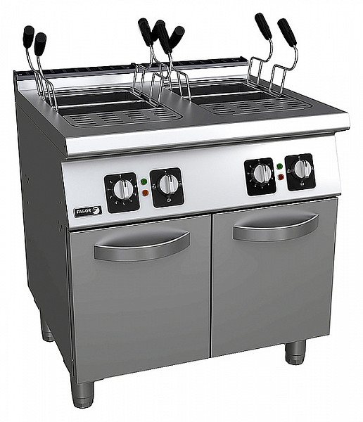 Макароноварка Fagor CP-E7226 фото