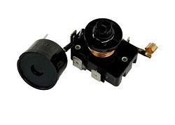 Генератор компрессора для гранитора Hurakan HKN-MT2 фото