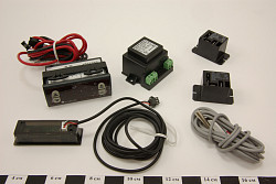 Термостат Kocateq S thermostat, JC-631including фото