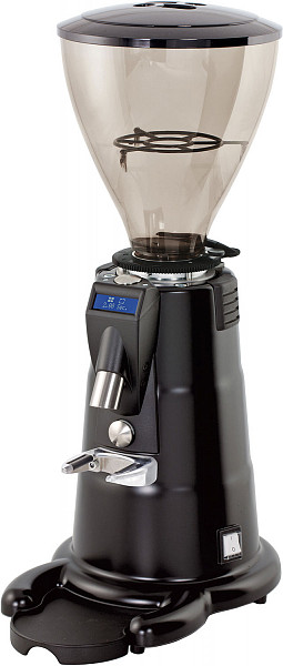 Кофемолка Macap M7D черная фото