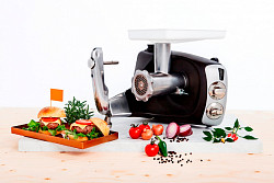 Кухонный комбайн Ankarsrum AKM6230 PO Deluxe, фото 3