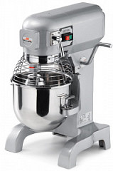 Планетарный миксер Sirman Plutone 20L фото