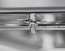 Пароконвектомат Smeg SPO5L2S в Москве , фото 7