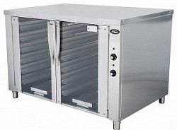 Расстоечный шкаф Grill Master РПК3 (22126) в Москве , фото