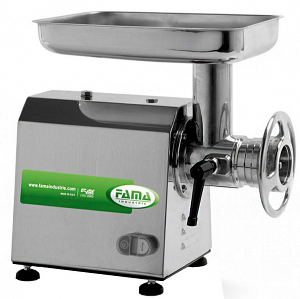 Мясорубка Fama TI 22 24FTI 136 UE фото