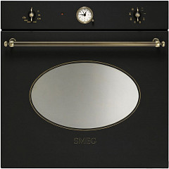 Духовой шкаф Smeg SFT805AO в Москве , фото 1