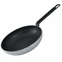 Сковорода Roal 36х7 см, алюминий, антипригар, индукция в Москве , фото