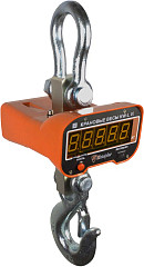 Весы крановые Shtapler KW-L 3000кг в Москве , фото 3