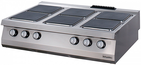 Плита электрическая Ozti OSOE 12090 фото