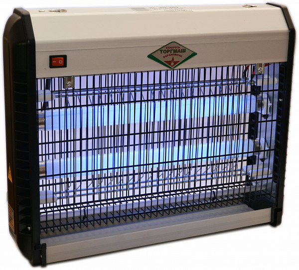 Инсектицидная лампа Торгмаш Барановичи УН-350 фото