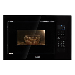 Встраиваемая микроволновая печь Vard VMG245PK в Москве , фото 6