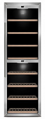 Винный шкаф Caso WineComfort 180 в Москве , фото 1