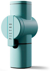 Кофемолка Fiorenzato Pietro Pastel Blue в Москве , фото 1