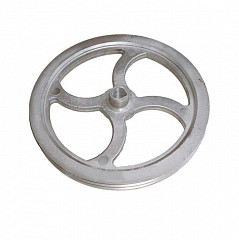 Шкив Сарапульский Эгз ТММ01150000700 ТММ-140 фото