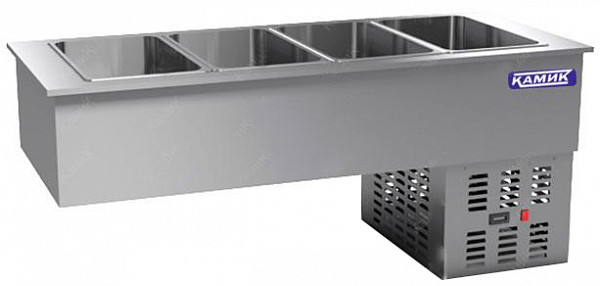 Ванна охлаждаемая Камик СОН-146366 фото