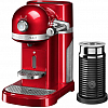 Капсульная кофеварка KitchenAid 5KES0504ECA фото