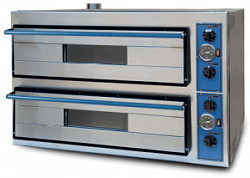 Печь для пиццы Mec Smart 44 Plus фото