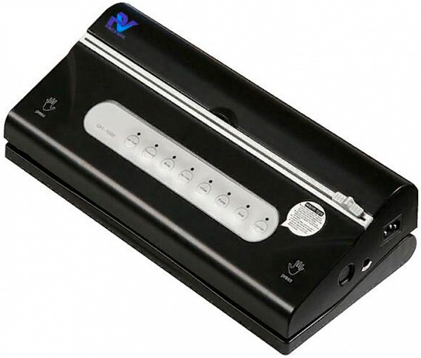 Вакуумный упаковщик бескамерный PackVac VS-350 фото