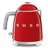 Чайник Smeg KLF05RDEU фото