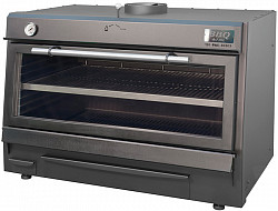 Печь на твердом топливе (хоспер) Bbqfire BR-120 в Москве , фото 1