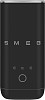Вспениватель молока Smeg MFF02BLMEU фото