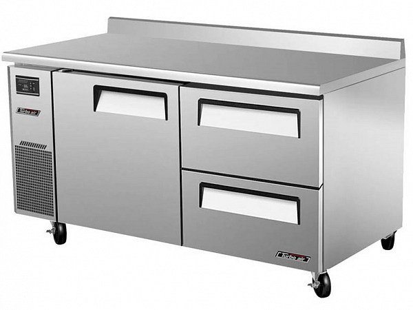 Стол морозильный Turbo Air KWF15-2D-2-700 фото