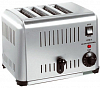 Тостер профессиональный Gastrorag TT-ETS-4 фото