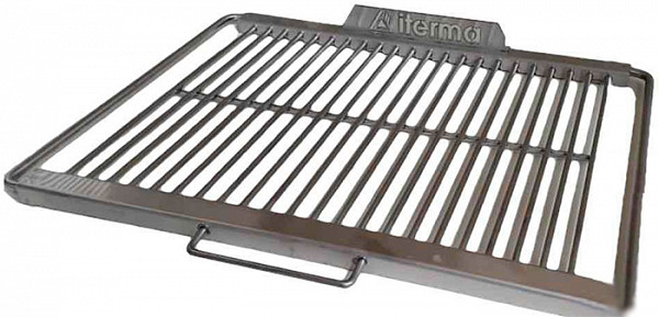 Решетка для гриля Iterma CF-25 фото
