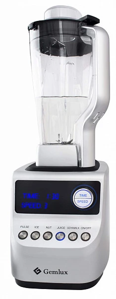 Блендер Gemlux GL-PB-999P фото
