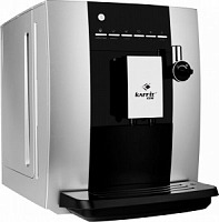 KLM1604 Nizza AutoCappuccino Silver фото