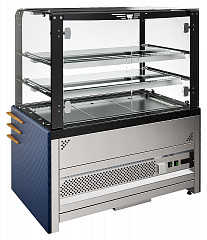 Витрина кондитерская Refettorio RC33АS Case в Москве , фото 2