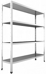  СР-1800х600х400/4 нержавеющая сталь фото