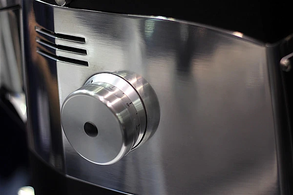 Кофемолка Mazzer Kold-S Electronic черная фото