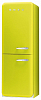 Холодильник Smeg FAB32LVEN1 фото