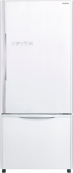 Холодильник Hitachi R-B 572 PU7 GPW фото