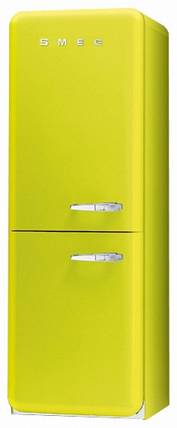 Холодильник Smeg FAB32LVEN1 фото