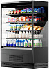 Холодильная горка гастрономическая Dazzl Vega 070 H195 Plug-in 100 фото