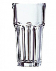 Стакан хайбол Luxstahl 200 мл d=64 мм Гранити [J3281] в Москве , фото