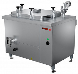 Котел пищеварочный Проммаш КЭ-250В в Москве , фото 1