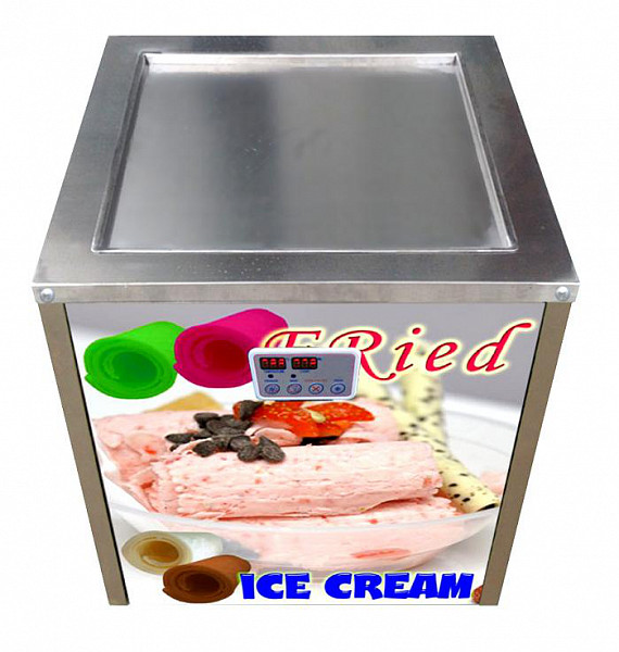 Фризер для жареного мороженого Viatto CB-500S фото