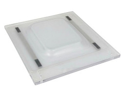 Крышка для упаковщика вакуумного Hurakan HKN-VAC400E фото