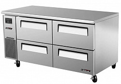 Охлаждаемый стол Turbo Air KUR15-2D-4-600 в Москве , фото