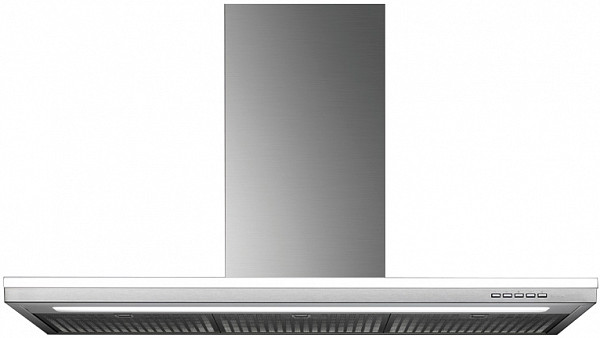 Пристенная вытяжка Falmec LUMEN NRS 90 (CLUN90.E14P2#NEUI490F) фото